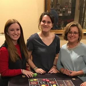 Meet your Posher, P.j.